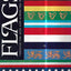 Flags through the ages and across the world
