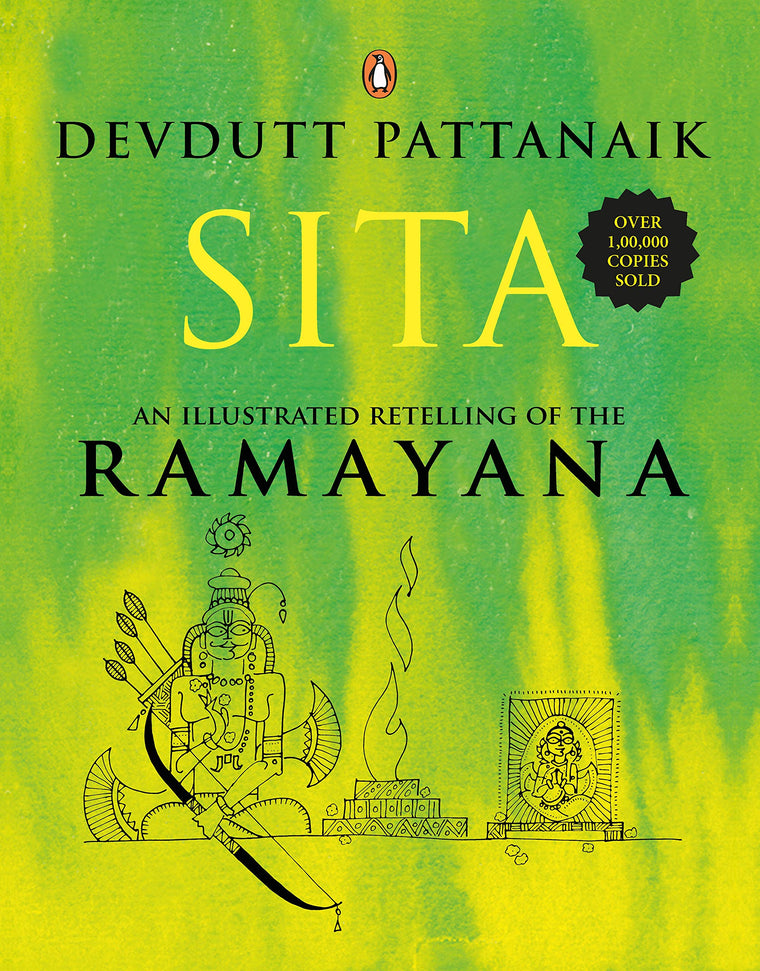 Sita: 9