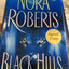 Black Hills by Nora Roberts (Hardcover)
