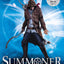 Summoner The Complete Collection 4 Books Box Set by Taran Matharu (The Novice, The Inquisition, The Battlemage & The Outcast)