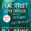 Fear Street Super Thriller: Party Games & Don't Stay Up Late