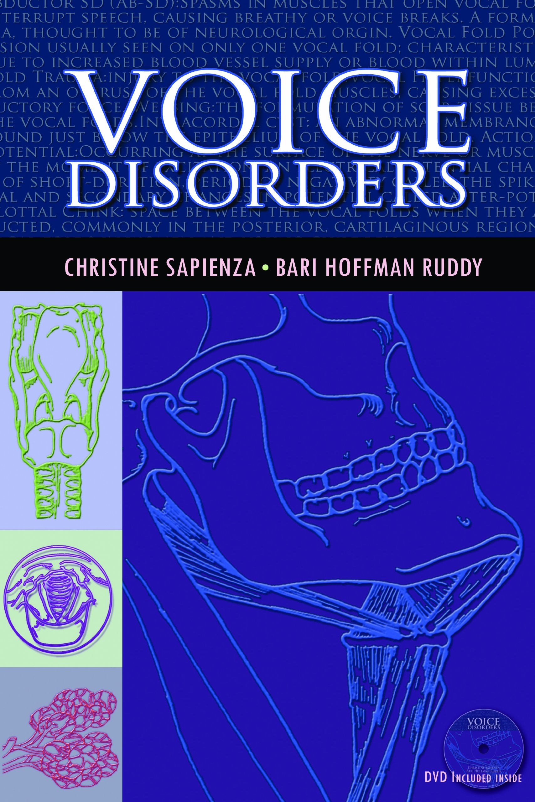 Voice Disorders