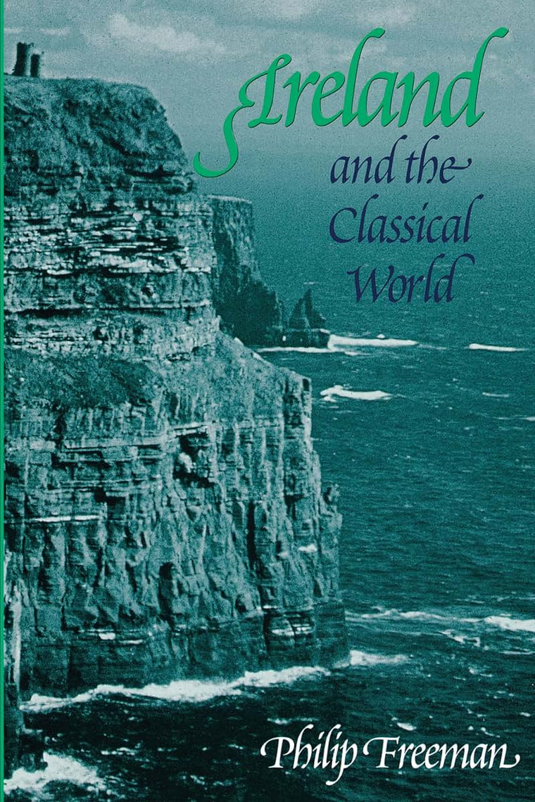 Ireland and the Classical World