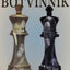 Tal-Botvinnik, 1960
