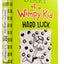 Diary of a Wimpy Kid: Hard Luck, Book 8
