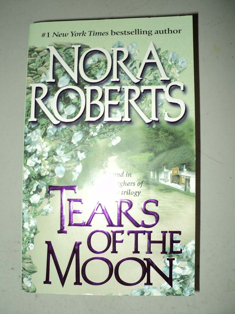 Tears of The Moon