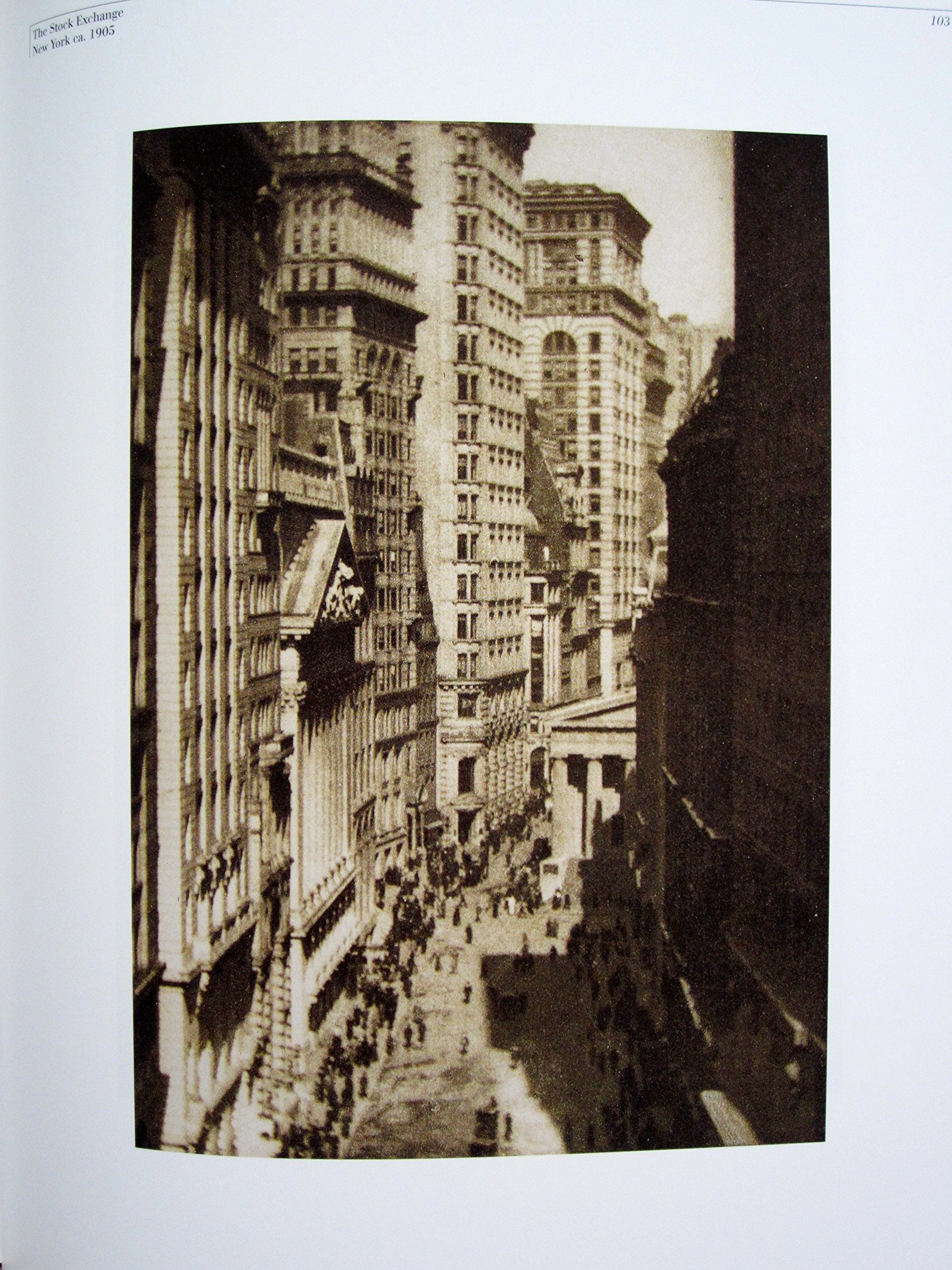 Alvin Langdon Coburn: Photographs 1900-1924