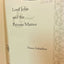 Lord John and the Private Matter by Diana Gabaldon