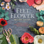 Felt Flower Workshop: A Modern Guide to Crafting Gorgeous Plants & Flowers from Fabric