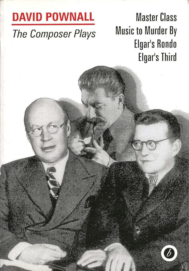 The Composer Plays (Oberon Modern Plays)