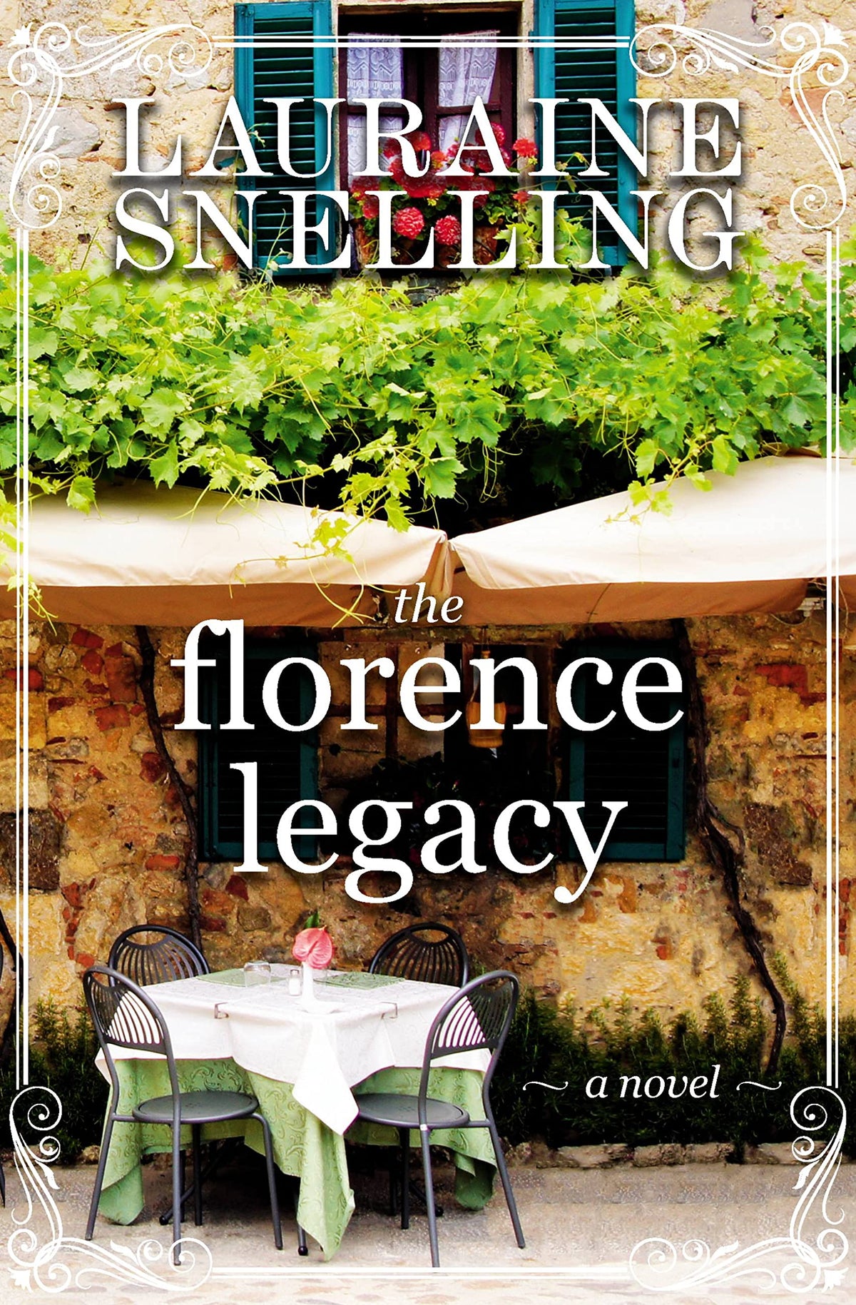 Florence Legacy