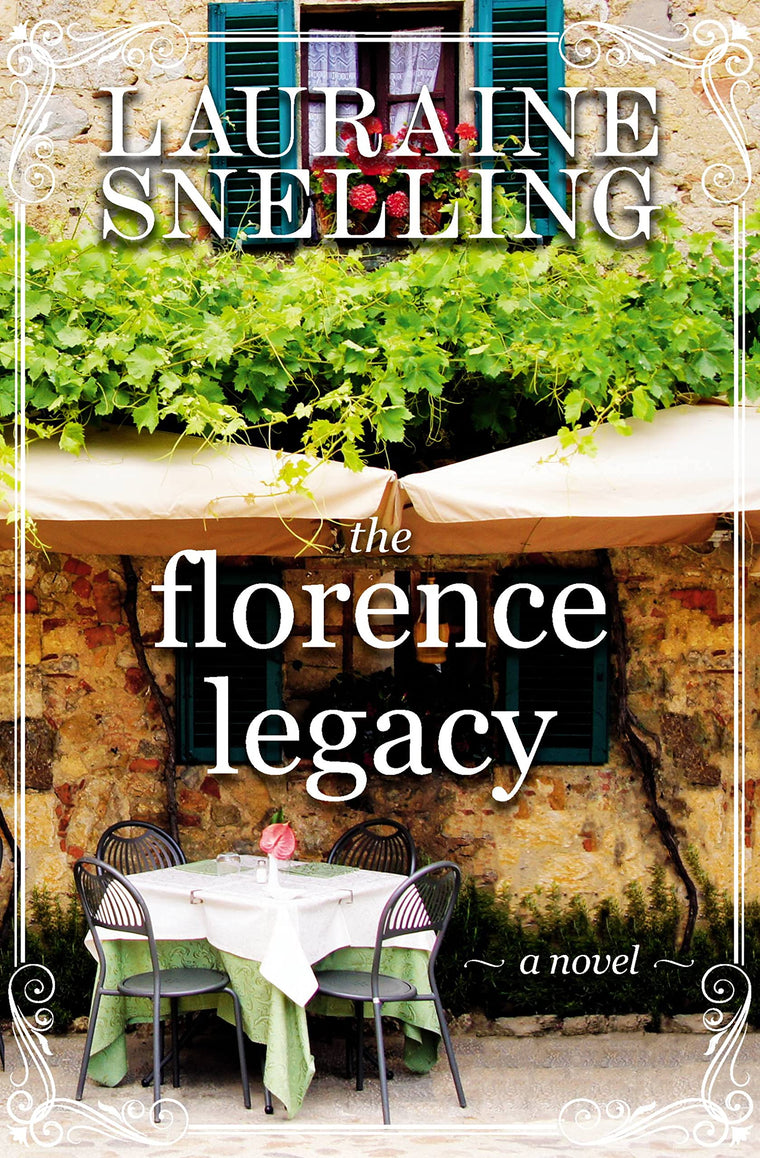 Florence Legacy