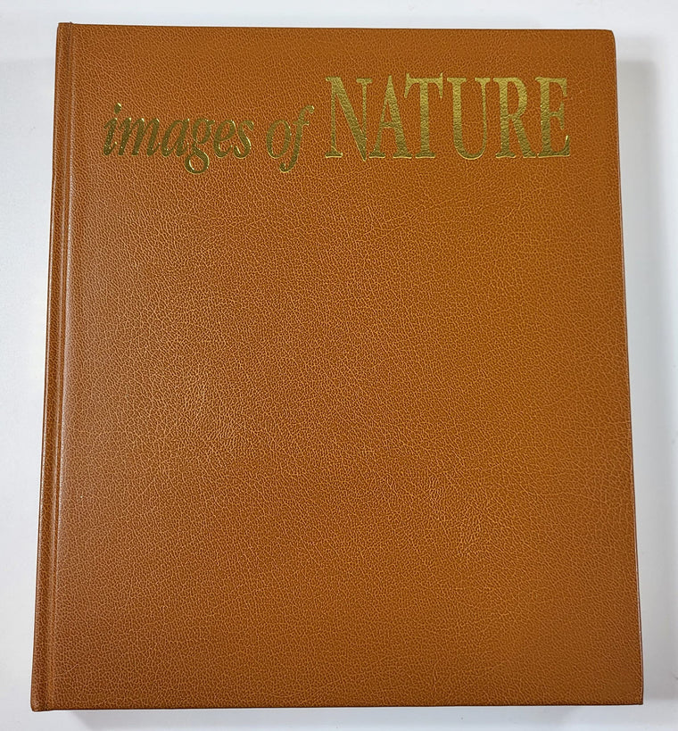 Images of Nature: The Photographs of Thomas D. Mangelsen