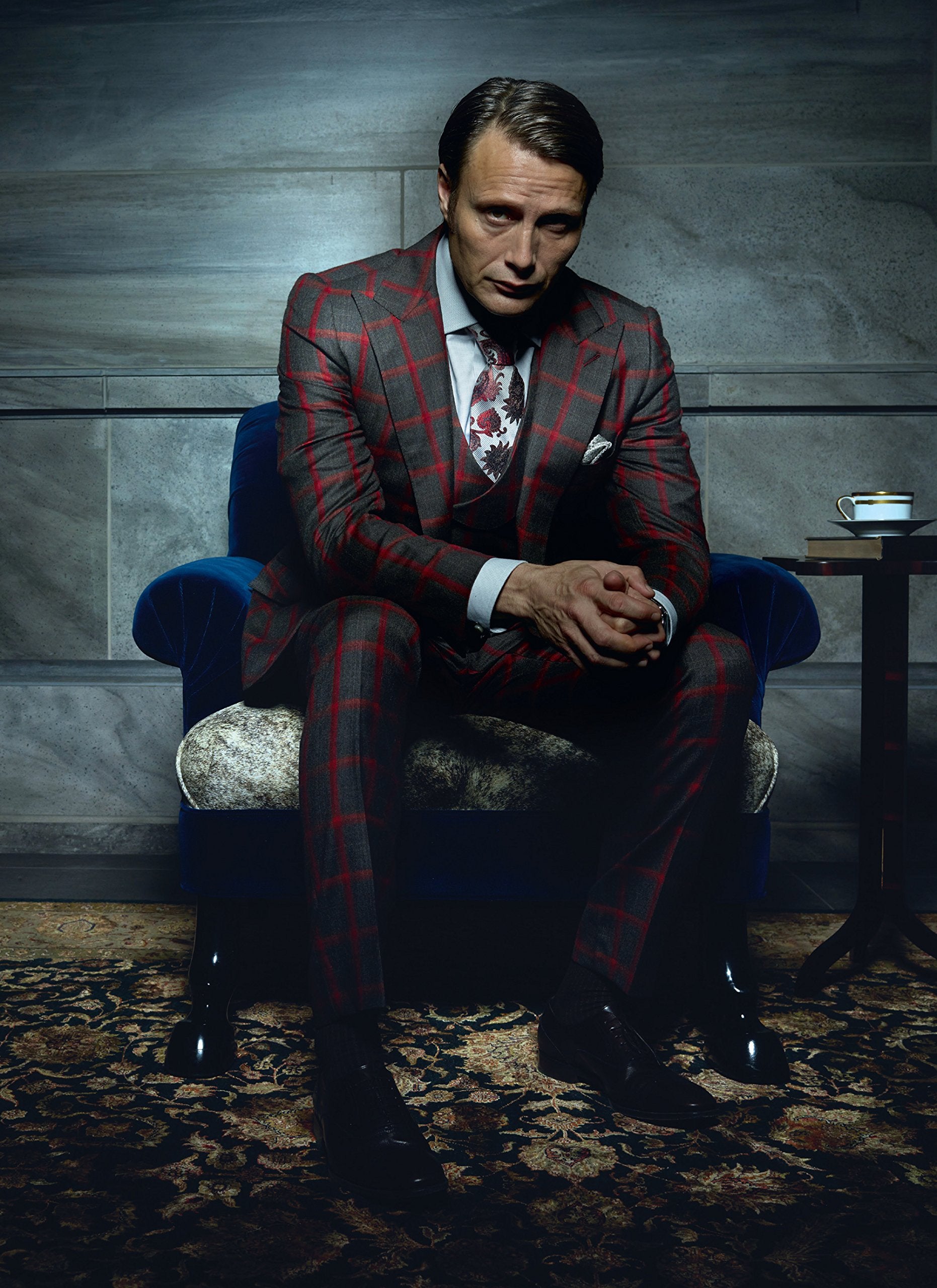 The Art and Making of Hannibal: The Television Series