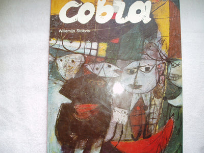 Cobra: An International Movement in Art After the Second World War