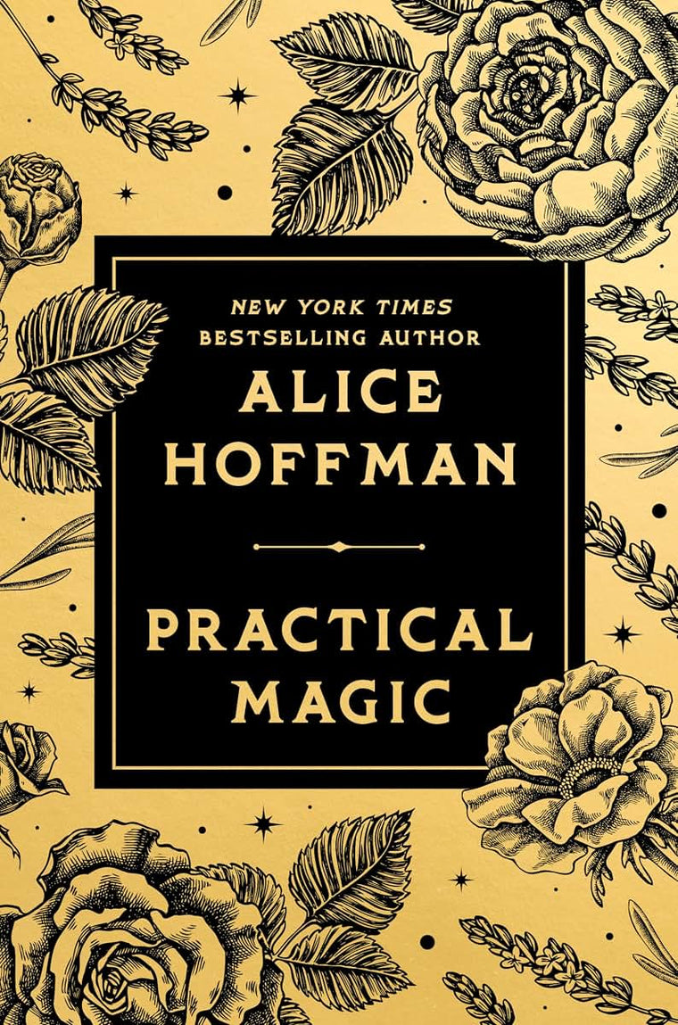 Practical Magic: Deluxe Edition by Hoffman, Alice