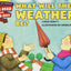 What Will the Weather Be? (Let's-Read-and-Find-Out Science 2)