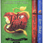 Treasures of the Isle of the Lost 3-Book Hardcover Boxed Set