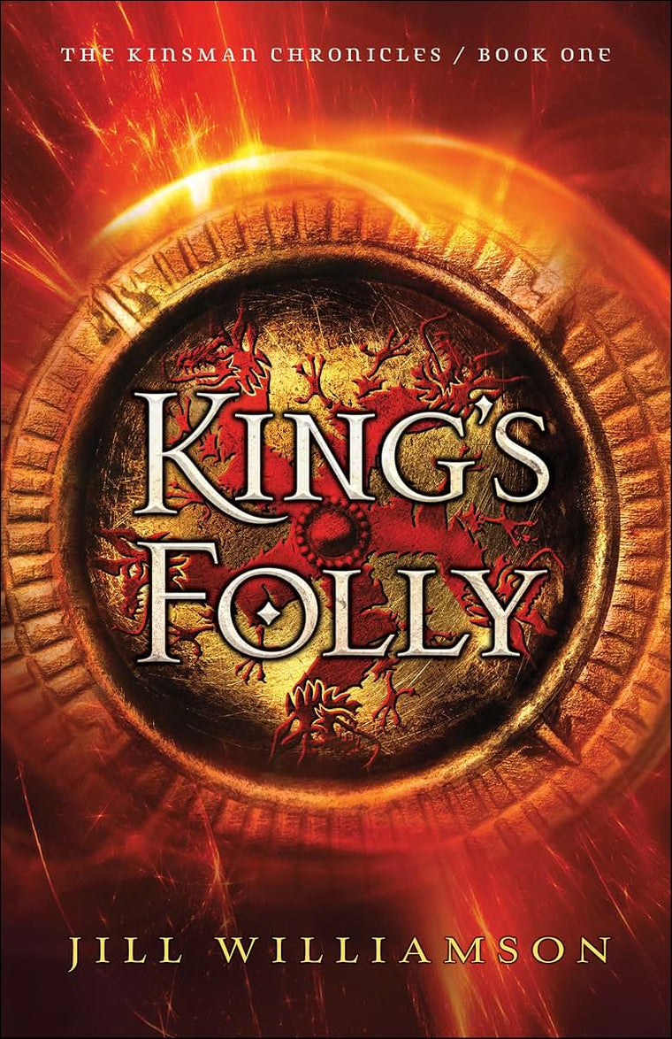 King's Folly (The Kinsman Chronicles)