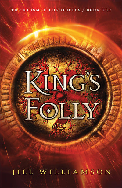 King's Folly (The Kinsman Chronicles)