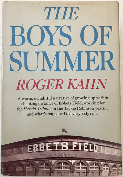 The Boys of Summer