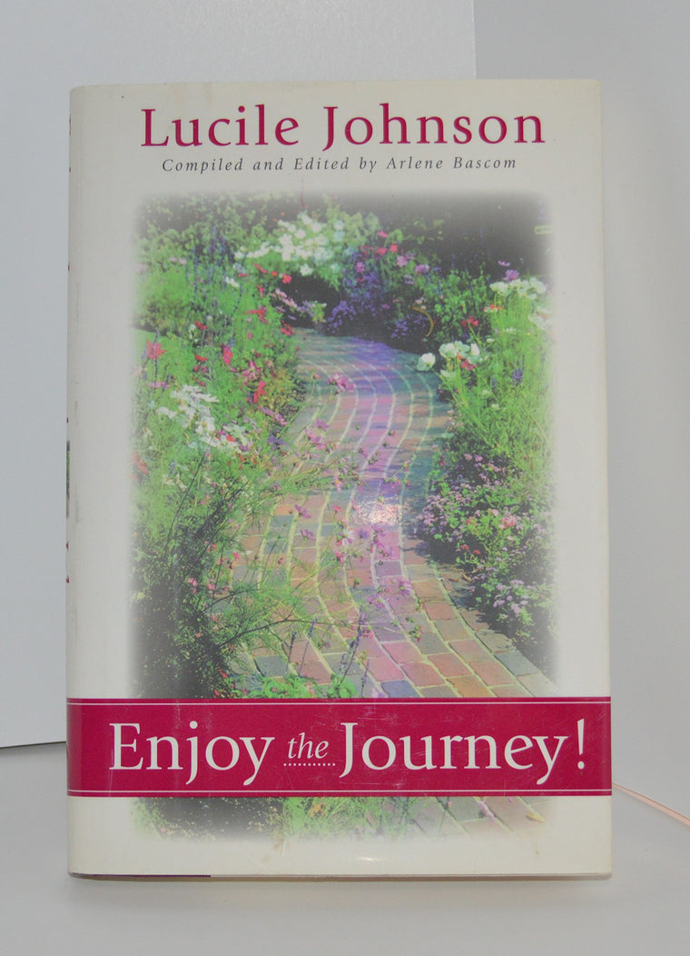 Enjoy the Journey