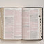 KJV Personal Size Giant Print Bible, Filament Enabled (LeatherLike, Black/Onyx, Indexed, Red Letter): Includes Free Access to the Filament Bible App ... Notes, Devotionals, Worship Music, and Video