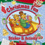The Berenstain Bears Christmas Fun Sticker and Activity Book (Berenstain Bears/Living Lights: A Faith Story)