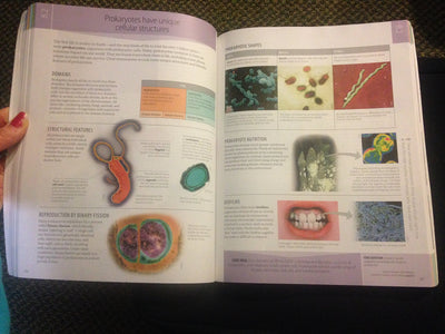 Biology: The Core by Eric J. Simon