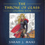 The Throne of Glass Coloring Book