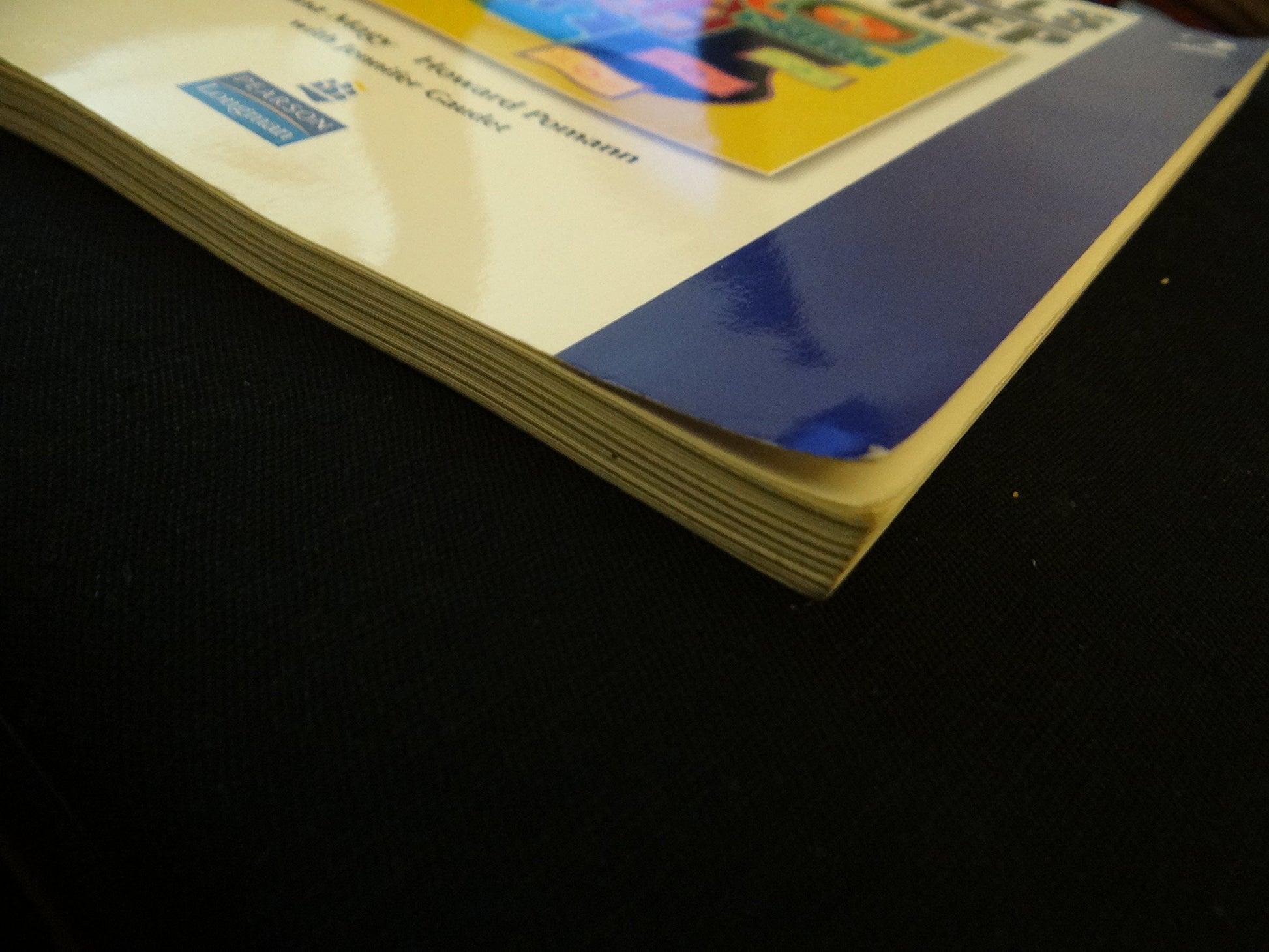 Center Stage 2 Student Book
