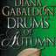 Diana Gabaldon Outlander Series 8 Books Collection Set (Outlander,Dragonfly in Amber,Voyager,Drums of Autumn,Fiery Cross,Breath of Snow and Ashes,An Echo in the Bone,Written in My Own Hearts Blood)