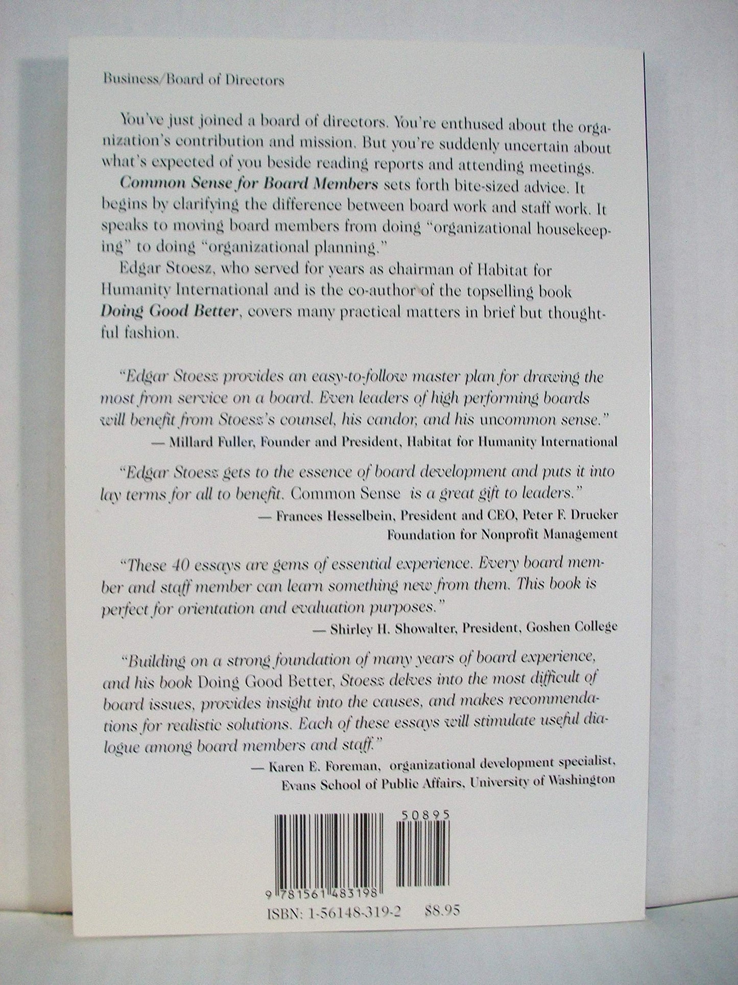 The Presidents Book of Secrets: The Untold Story of Intellig