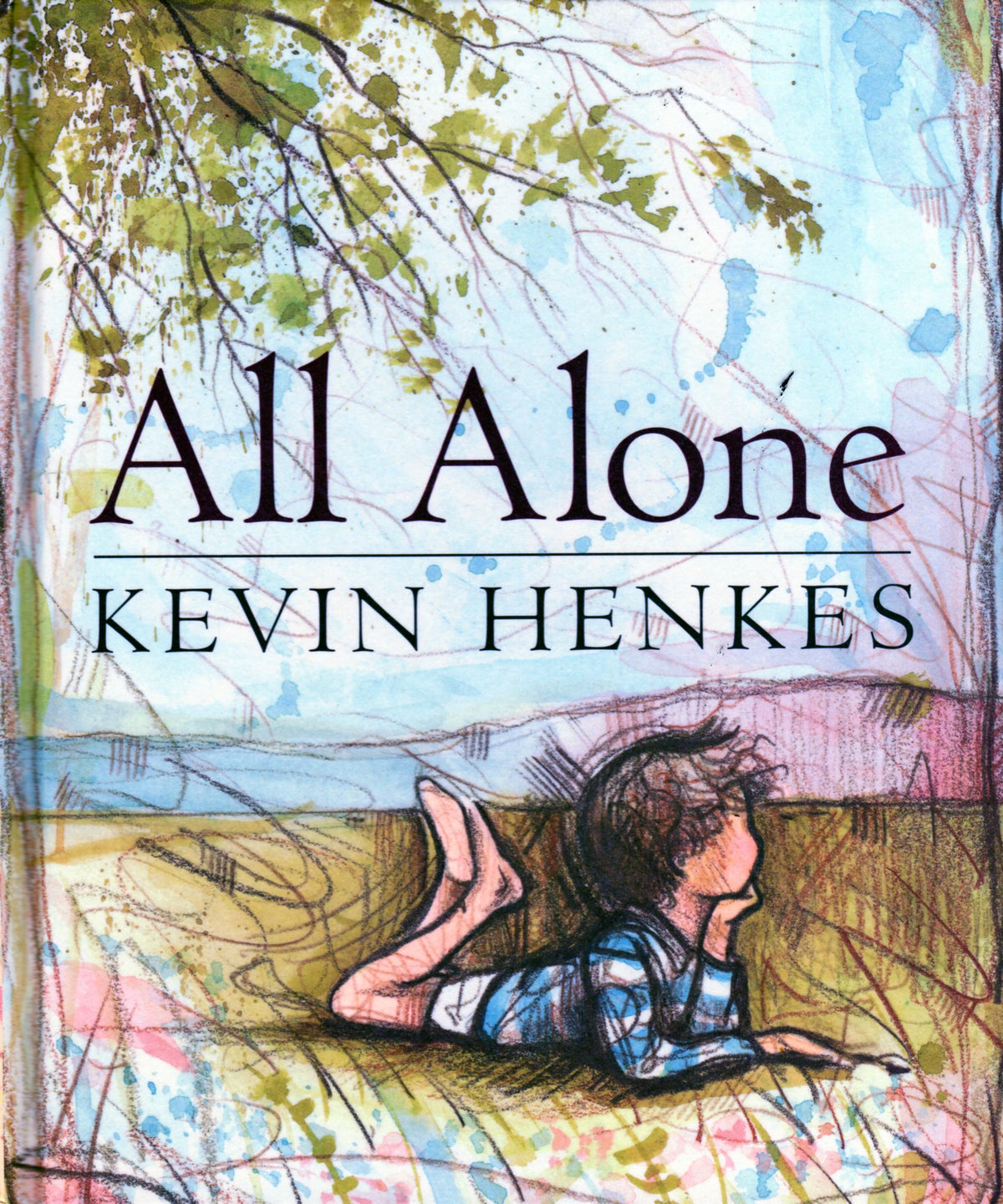 All Alone