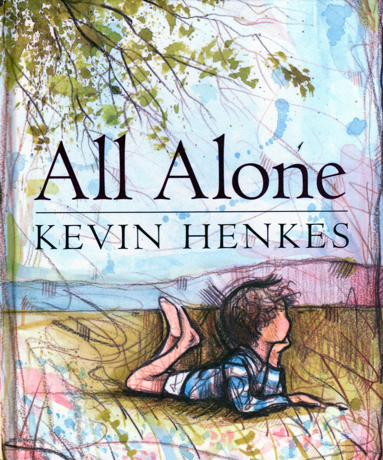 All Alone