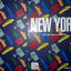 New York by Tama Janowitz