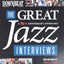 DownBeat - The Great Jazz Interviews: A 75th Anniversary Anthology - Jazz Book with Interviews, Insights, and Photographs