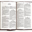 The Holy Bible (KJV), Holy Spirit Edition, Imitation Leather: King James Version