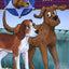 Faded Love (Hank the Cowdog)