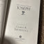 Joseph: A Man of Integrity and Forgiveness (Great Lives Series: Volume 3)