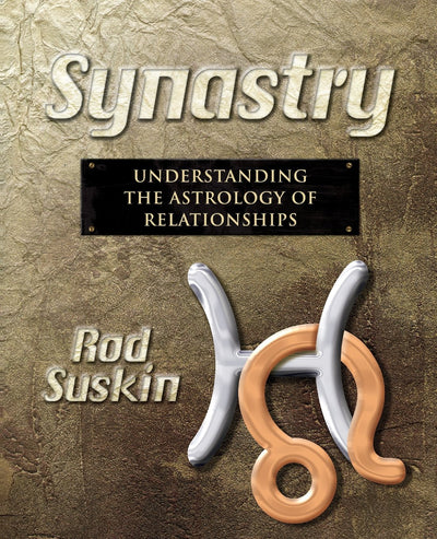 Synastry: Understanding the Astrology of Relationships