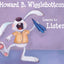 Howard B. Wigglebottom Learns to Listen