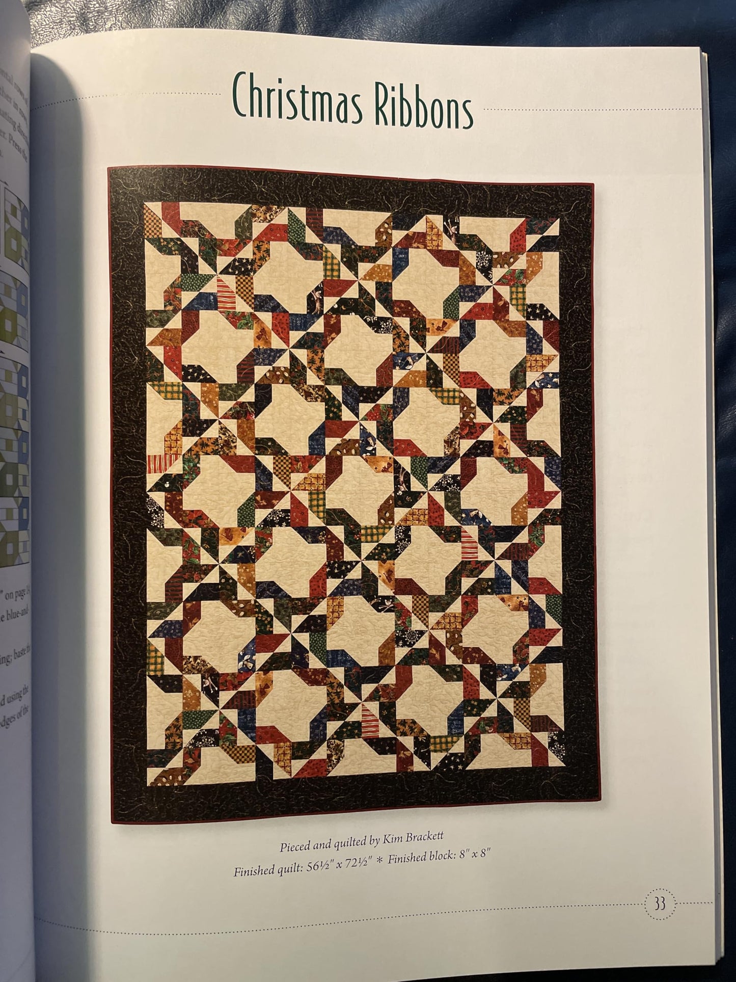 Scrap-Basket Surprises: 18 Quilts from 2 1/2" Strips