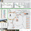 Off-Highway Map for Silverton, Ouray, Lake City, Telluride Colorado
