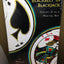 Blackbelt in Blackjack : Playing 21 as a Martial Art by Snyd
