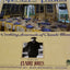 Monet's Table: The Cooking Journals of Claude Monet by Joyes
