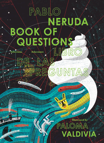 Book of Questions