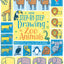 Step-by-Step Drawing Zoo Animals