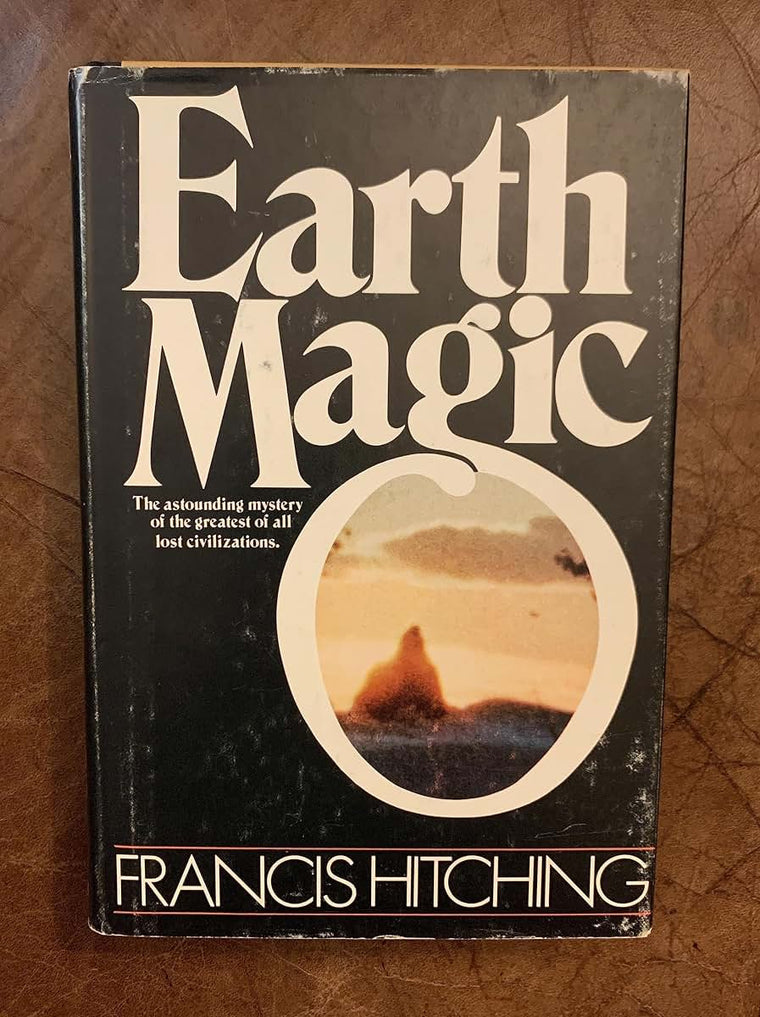 Earth magic