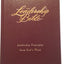 Leadership Bible, The